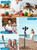 USKEYVISION Content Creator Essentials,Vlogging Kit w/Light & Mic(R01 Kit)