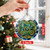 Celtic Triskelion Christmas Ornaments: Christmas Tree Ornaments, Celtic Symbol Decor, Stocking Stuffers, Irish Gift, Housewarming Gift & Gifts for Celtic Culture Lovers, Spiritual Seekers
