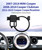 Auto Clamp Car Phone Holder for MINI Cooper/Clubman 2007-2014 Accessories