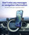 Auto Clamp Car Phone Holder for MINI Cooper/Clubman 2007-2014 Accessories