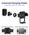 Auto Clamp Car Phone Holder for MINI Cooper/Clubman 2007-2014 Accessories