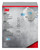 3M™ Aura™ N95 Particulate Respirator, 9205PH-20-DC, Pack of 20 Respirators, White