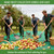 HFYZZ 14.8 x 14.8 FT Fruit Collector Harvesting Net with Ground Pegs and 2 Pairs of Gloves Reusable Agricultural Harvest Fruit Picking Collection Netting for Trees Walnut Olive Chestnut Plum