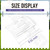 408708 Clear Spa Waterfall Grate Filter for Dream Maker AquaRest Spas