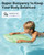 YOTTOY Swim Kickboard，High-Buoyancy Swimming Kickboard for Kids, EVA Foam Kickboard for Swim Training, Non-Slip Kick Board for Pool Workouts (Green)