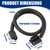 070-2000-00 Clutch Pigtail Wire Harness Fits for BadBoy Mower