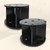 MILLISEC 3 Inch Air Spring Bag Lift Spacers Kit for Chevy,Ford,GMC,Ram