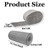 Steel Wool Mice Control-3 Pack 2.75in x 13ft & 1 Pack Wire Mesh 5in x 15ft