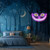 Cheshire Cat Neon Sign – Smile Cat Dimmable Alice in Wonderland Decor, Whimsical Neon Light Wall Art Decor for Bedroom, Tea Party Bar Background Decoration Birthday Gifts