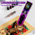 NEDPAIN Wireless Tattoo Pen Kit for Beginners with Ink and Needles