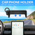 Car Phone Holder for 2021-2026 Ford Mustang Mach-E Accessories 15.5 Screen