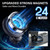 Car Phone Holder for 2021-2026 Ford Mustang Mach-E Accessories 15.5 Screen