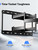 Suptek Heavy Duty TV Wall Mount for 60-120 Inch TVs Holds up to 264 lbs