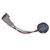 Silscvtt 102265601 Golf Cart Speed Sensor Replacement for 102704901