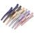 Medoca 12pcs Duck Billed Hair Clips for Styling Sectioning 4.48” Long