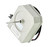 ZWF-10-2 B03081032 Replacement DC Motor Fan,DC13.2V 2W Evaporator Fan Motor Blower Motor Compatible with MeiLing&Ronshen Double Door Refrigerator 2 Year Warranty