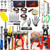 MEETDUMPL Stained Glass Kit，Stained Glass Supplies，Stained Glass Kits for Adults，with 100W Soldering Iron Kit,2mm 60/40 solder wire，Glass Cutter Tool Kit,for Stained Glass Making.(3)