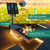 32.8Ft Solar Strip Lights Outdoor Waterproof Lights Strip for Deck Pathway