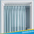 MOEROTER Spring Tension Rods 33 to 45 inch Adjustable Tension Curtain Rod No Drilling Expandable Small Tension Rod White Spring Loaded Curtain Rods for Windows, Doors, Doorway, Closet