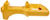 LSSOCH New Miter Saw Handle Clamshell Set 393960-00 Compatible With DW703 Types 1-3 DW713 DW715 DW703-B2 DW703B3