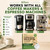 Renuv® Coffee Maker Cleaner & Descaler Tablets, 12 Uses