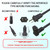Recliner Power Supply,Replacement Power Cord for Electric Lift Chair
