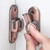 Red Bronze 90/180 Degree Barn Door Latches,Flip Gate Lock