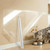 Clear Wall Protector for Kitchen 17.7in x 6.56ft Plastic Sticker Furniture