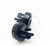 (2/Pack) 3 Line Primer Bulb 753-08319 Replacement for MTD 753-08319, Craftsman 316731932 316731933 316731934 316740930 316740970, Troy-Bilt TB685EC TB6044XP TB635EC TB685EC, BLACK