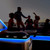 JUIOHAKY 40FT Boat LED Strip Lights 12V Waterproof, Marine LED Strip Lights for Pontoon, Ideal as Under Gunnel Lights, Deck Light, Boat Interior Light for Kayak, Jon Boat and Fishing Boats (Blue)