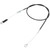 ACEBRI Push Pull Cable for John Deere 12PB 12PC 12SB 14PB 14PZ 14SB 14SC