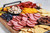 Johnsonville Garlic Summer Sausage 1/20oz, Great for Charcuterie and Cheese, Good Source of Protein