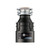 InSinkErator Badger 1 Garbage Disposal, Badger Series 1/3 HP Continuous Feed Food Waste Disposer