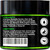 Hemp Cream Maximum Strength with Glucosamine, Arnica, Turmeric - Non-Greasy