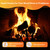 12PCS Woodstove Firebricks, Fire Bricks, Size 9" X 4-1/2" X 1-1/4", Fire Bricks for Wood Stove, Fireplaces, Brick Fireplace
