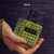 Valentino Uomo Born In Roma Green Stravaganza by Valentino for Men - 3.4 oz EDT Spray