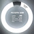 Celiwace FC8T9 22W and FC12T9 32W Set Daylight, 8 inch T9 22 Watts Circular Light Bulbs, 12 inch 32 Watts Circline Fluorescent Bulb CRI 80, 6500K 3350 Lumen G10q