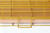 Piivos 30 Inch Dog Crates for Small Dogs, Copper Gold Wire Cage Kennel