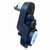 24V High Power Gearbox for Powered Wheel, 24 Volt 30000RPM High Torque Motor Gear Box for Kids Ride On Car Parts,Four-Stage Gear Enhance 0ff-Road Climbing Ability