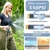 Advinski Garden Hose 100FT with 10-Function Nozzle, No-Kink Water Hose