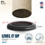 Stable-the-Table Furniture Leveler, Anti-Slip Stabilizer, Floor Protector