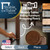 Stable-the-Table Furniture Leveler, Anti-Slip Stabilizer, Floor Protector