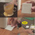 Stable-the-Table Furniture Leveler, Anti-Slip Stabilizer, Floor Protector