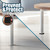 Stable-the-Table Furniture Leveler, Anti-Slip Stabilizer, Floor Protector