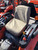 Durafit Seat Covers, KU09-X4, for Kubota Tractor B2320, B2620, B2920, B3200, B7410, B7800, BX1850, BX24, BX25, M5640, L2501, L3240, L3940, Exact Fit seat Covers in Automotive Taupe Twill.