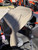 Durafit Seat Covers, KU09-X4, for Kubota Tractor B2320, B2620, B2920, B3200, B7410, B7800, BX1850, BX24, BX25, M5640, L2501, L3240, L3940, Exact Fit seat Covers in Automotive Taupe Twill.