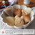 Canned Oden with "Ganmo" fried tofu and Daikon, Japanese traditional pot-au-feu, Contains plenty of Umami and Dashi, You can open it and eat it as is, Good for snacking (1can)
