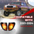 HECASA Corner Light Compatible with 2001-2004 Tacoma