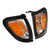 HECASA Corner Light Compatible with 2001-2004 Tacoma