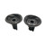 2PCS Carburetor Piston Diaphragm Slide Assembly Fit for Kawasaki EX250J8F